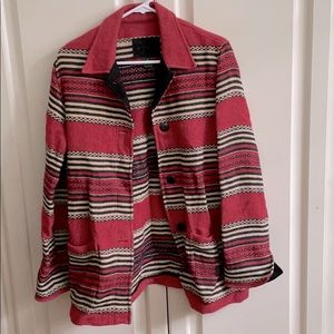 Lauren by Ralph Lauren Jacket